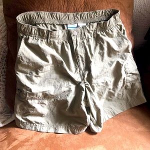 Columbia Shorts